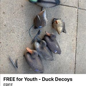 Meet your Posher, Caleb